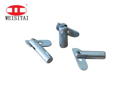 China D12 Frame Scaffolding Wedge Locking Pin for sale