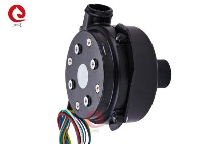 China 24V Brushless Dc Centrifugal Air Blower Fan OWB9250C For Industrial Ventilation for sale