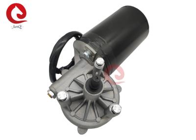 China 12V 80W DC Wiper Motor, low speed, high torque for heavy duty truck for sale