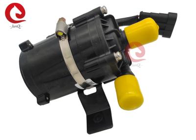 China 40LPM Flow Car Coolant Pump 80W 24V Head 11m DC Electric Water Pump With PWM Control for sale