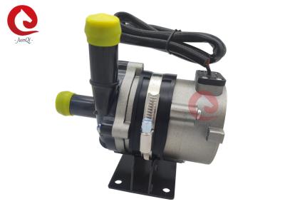 China JP100-24V Brushless DC Motor Pump PWM Control 24V 100W Fuel Cell Circulating Cooling for sale