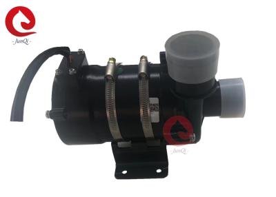 China Sistema de enfriamiento del disipador de calor de la bomba de agua del automóvil de New Energy 300W 24V en venta