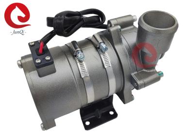 중국 전기 자동차 저소음을 위한 IP67 24VDC 브러시리스 직류 전동기 물 펌프 판매용