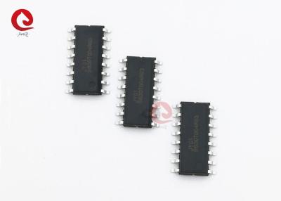 China JY01/ JY01A BLDC Motor Driver IC PWM Control With Hall Or No Hall Driver for sale