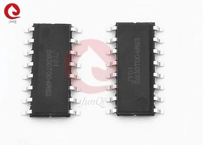 Jy Phase Bldc Motor Driver Ic For Hall Sensor Bldc Motor Or Sensorless Bldc Motor From China