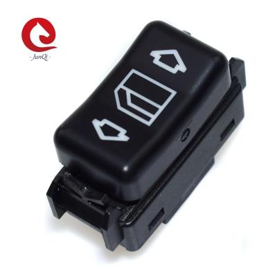 China 1248204510KZ 1248204710KZ Left Universal Power Window Switches For Mercedes Benz 190 260 300E for sale