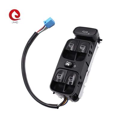 China A2038200110 A2038210679 Driver Side Power Window Switch Trunk Button For Benz W203 C Class for sale