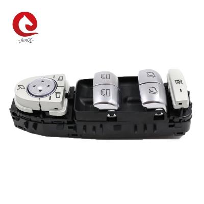 China A4475450413 Black Right Universal Power Window Switches For Mercedes Benz Viano W447 for sale