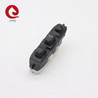 Chine 84820-87208-B0 6 Pin Car Window Switch Replacement pour Daihatsu salut-ZET à vendre