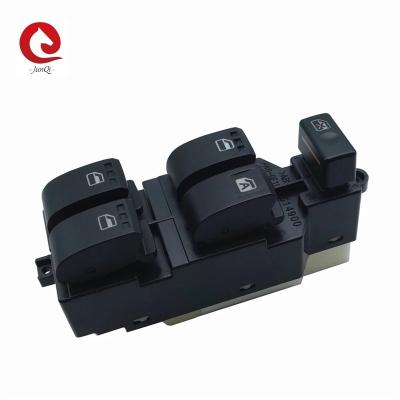 China Right Universal Power Window Switches For Toyota Daihatsu Sirion Avanza BB 84820-BZ060 for sale