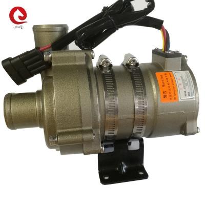 China High Volume Brushless DC Motor Water Pump for sale