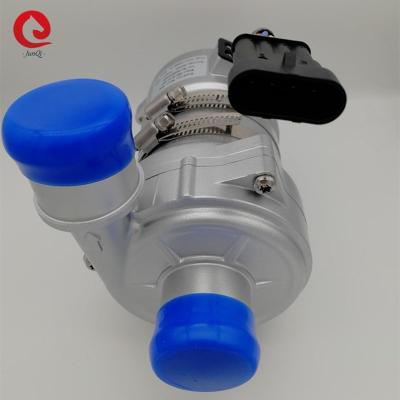 China 240W PWM Brushless DC Motor Water Pump for sale
