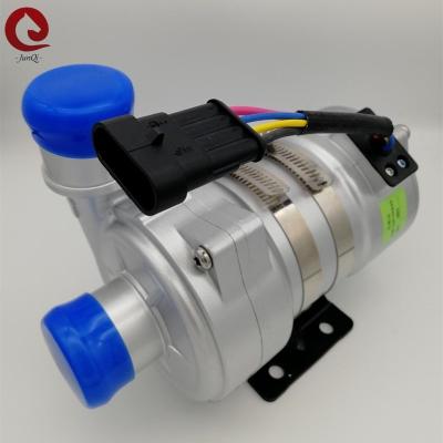 Chine Batterie hybride TS16949 de carburant de pompe à eau de refroidissement d'autobus de 24VDC 17m à vendre