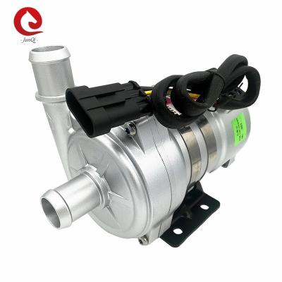 China 24V 2400L/H 17m Water Automatic Pump Bybrid Passenger Car for sale