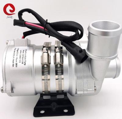 China 2800L/H 250W Brushless DC Motor Water Pump Automotive 20000h Fuel Cell Coolant Glycol Pump for sale