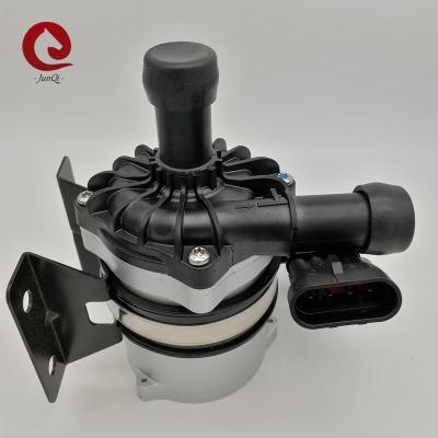 Chine pompe sans brosse de Colant de diagnostics des erreurs de glycol de contrôle de la pompe à eau de moteur de C.C de 24V 100W PWM à vendre