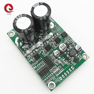 China 15A Contuinue working Current  Bldc Motor Controller , Small Size Three Phase Motor Driver for sale