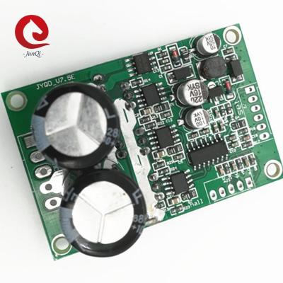 China Compact Size BLDC Three Phase PWM Motor Driver , Speed Control 3 Phase Mosfet Driver for sale