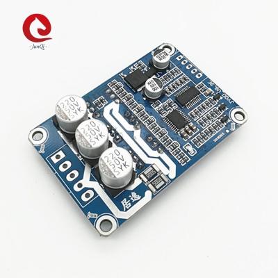 China V8.3E 15A 3 Phase Dc Motor Driver Hall Free Non Inductive for sale