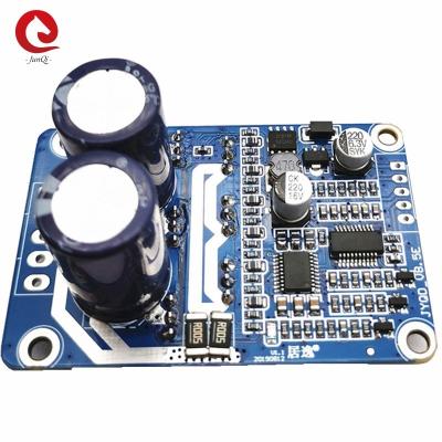 China No Hall 15A 3 Phase Brushless Dc Motor Driver Board V8.5E for sale