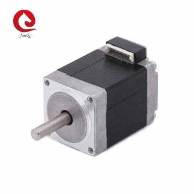 China 20mm length  0.018N.M Torque 2 Phase Stepper Motor application for Chip Machine for sale