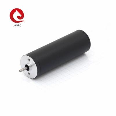 China 22mm Brushless dc motor,  JQ22RBL Series Inner Rotor BLDC Motor Max 3800rpm,20mN.m Torque for sale