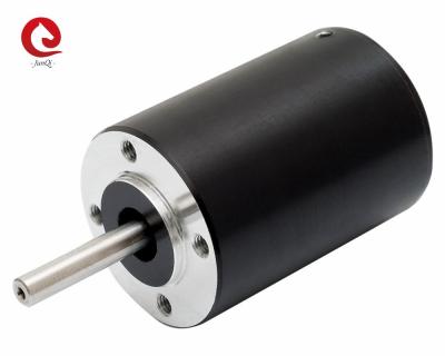 China 28mm Brushless dc motor,  JQ28BL Series Inner Rotor BLDC Motor Max 10000rpm,50mN.m Torque for sale