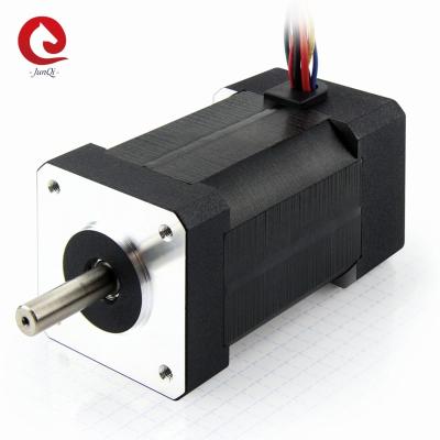 China 490mN.M Brushless DC Electric Motor for sale