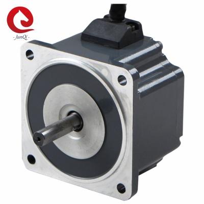 China 90mm Brushless DC Electric Motor 220W 160VDC Brushless Direct Current Motor 5300RPM For Drilling Machine for sale