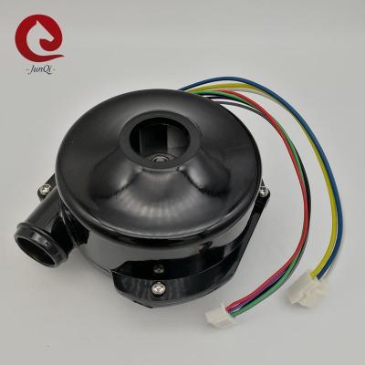 China High Pressure 28cfm 24v Brushless DC Blower , Cpap Machine Blower Motor for sale