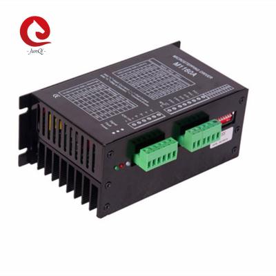 China M1160A Stepper Motor Driver Bipolar Microstep Driver 110VAC For NEMA34 110mm for sale