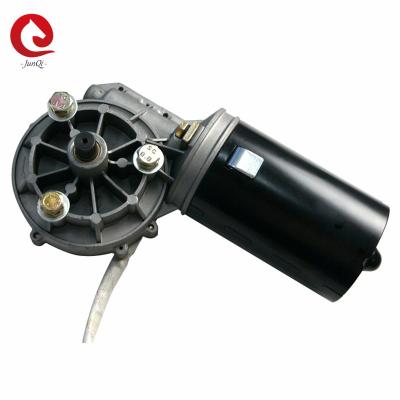 China 180W 24VDC Rear Windscreen Wiper Motor for sale
