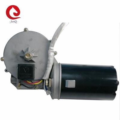 China Bus 100N.M Universal Wiper Motor for sale