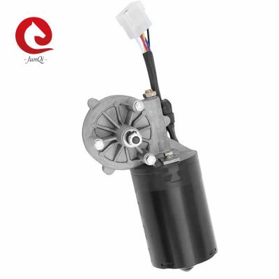 China 100W 65N.M Universal Windscreen Wiper Motor For Coach Excavator for sale