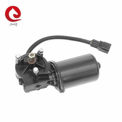 China 70W Rear Windscreen Wiper Motor Cleaning Wiper Motor For Bus Truck for sale