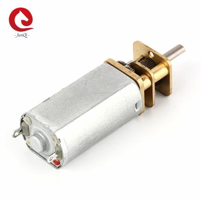 China 0.02kgf.cm~2.5kgf.cm  13mm Supr Gear 050DC Motor JQM-13SS 050 Mini Gear Motor  For  Hairdressing Equipment for sale
