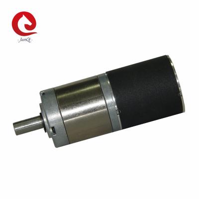 China 3.0N.M 33mm 24V BLDC Planetary Gear Motor For Boat Car Electric Bicycle for sale