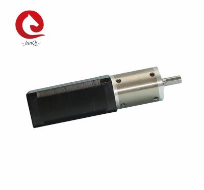 China 24V 42BLS100 Brushless DC Electric Motor 42JMG200K Metal Planetary Gearbox 20Nm for sale