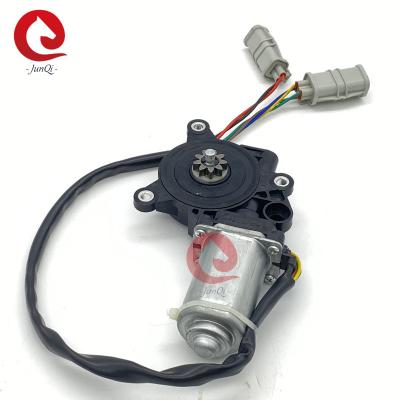 China Heavy Duty Truck Electric Window Regulator 81286016143 81286016130 For MAN TGA for sale