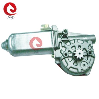 China OEM 0130821040 LH Window Regulator Motor Replacement For  F10-F12-F16 for sale