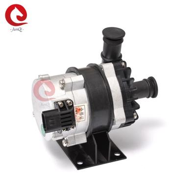 China 24V DC Electric Vehicle Pump For Hydraulic Torque Converter Cooling Cycle for sale
