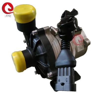 China Hybrid Passenger Car Battery Thermal Management Cooling Water Pump for sale