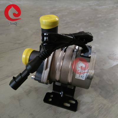 China 12V 24VDC Electric Water Pump For New Energy Bus Cooling Systems for sale
