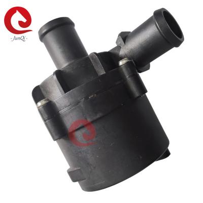 Chine 12V 20L/Min General Electric Water Pump pour les appareils de chauffage auxiliaires de voiture et les appareils de chauffage se garants à vendre