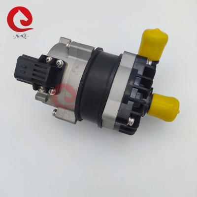 China Electronic Coolant Brushless DC Water Pump 12V For EV Car for sale