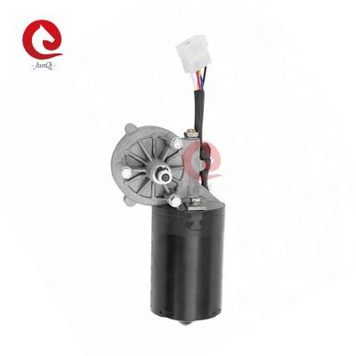 China JUNQI City Bus Windshield DC Wiper Motor ZD1631L/ZD2631L For Auto Parts for sale