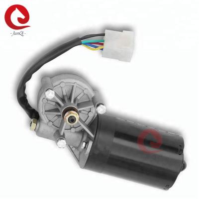 China City Bus Windshield DC Wiper Motor ZD1631R/ZD2631R For Commercial Vehicle for sale