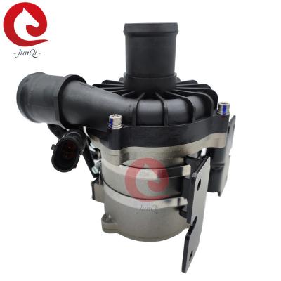 China DC Coach / Aerobus Radiator Water Pump 24V 180W 6000L/H With Head 5.5m for sale