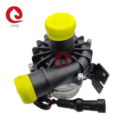 China JP200 Brushless DC Motor Water Pump 100L/Min For Hybrid Bus Motor Control Cooling for sale