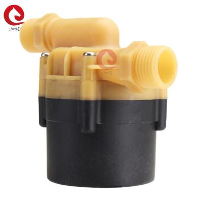 中国 24V水Treament装置のための満ちる水ポンプDCの増圧ポンプ 販売のため